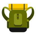 viajar icon