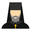 religión icon