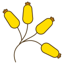 Plant icon
