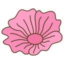 flor de cerezo 