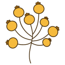 Plant icon