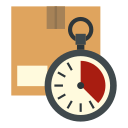 reloj icon