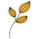 Plant icon
