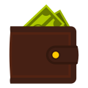 dólar icon