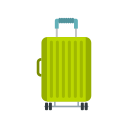 viajar icon