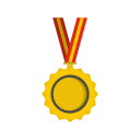 medalla icon