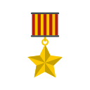 estrella icon