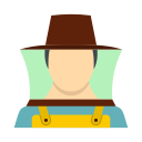 sombrero icon