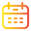 calendario icon