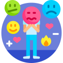 emocional icon