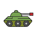 tanque icon