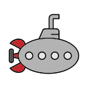 submarino icon