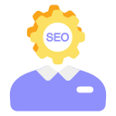 gerente de seo 