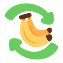 banana icon