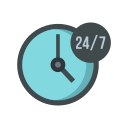 reloj icon