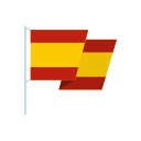 bandera icon