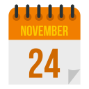 calendario icon