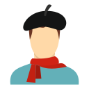 페인트 icon