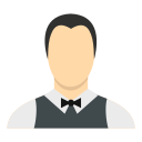 사람 icon