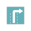 Дорога icon