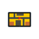 straße icon