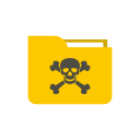 virus icon