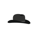 sombrero icon