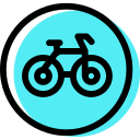 bicicleta icon