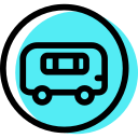 autobús icon