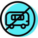 autobús icon