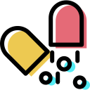 pastillas icon