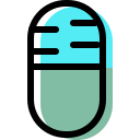 pastillas icon