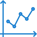 gráfico de líneas