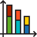 gráfico de barras 