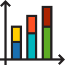 gráfico de barras