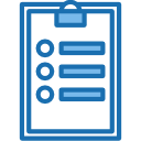 lista de verificación icon