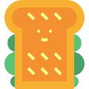 emparedado icon