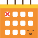 calendario icon