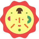 pizza icon