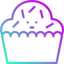 pastel icon