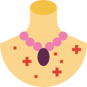 collar icon