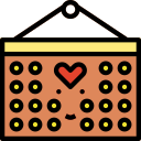 calendario icon