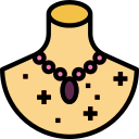 collar icon