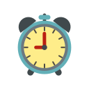 reloj icon