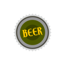 alcohol icon