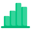 gráfico de barras