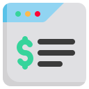 red financiera icon