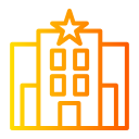 hotel icon