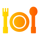 restaurante icon