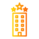 hotel icon